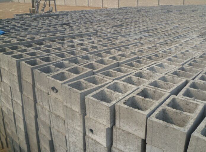 混凝土、混凝土免燒磚