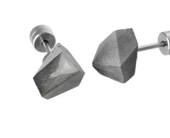 混凝土、混凝土耳釘