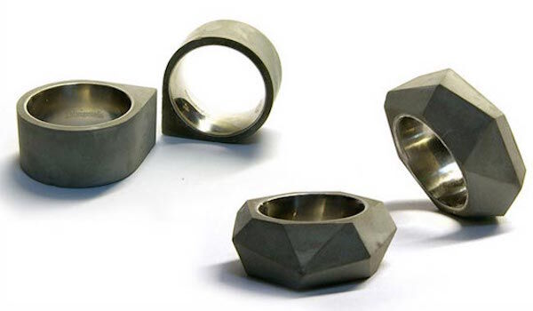 混凝土、混凝土裝飾品