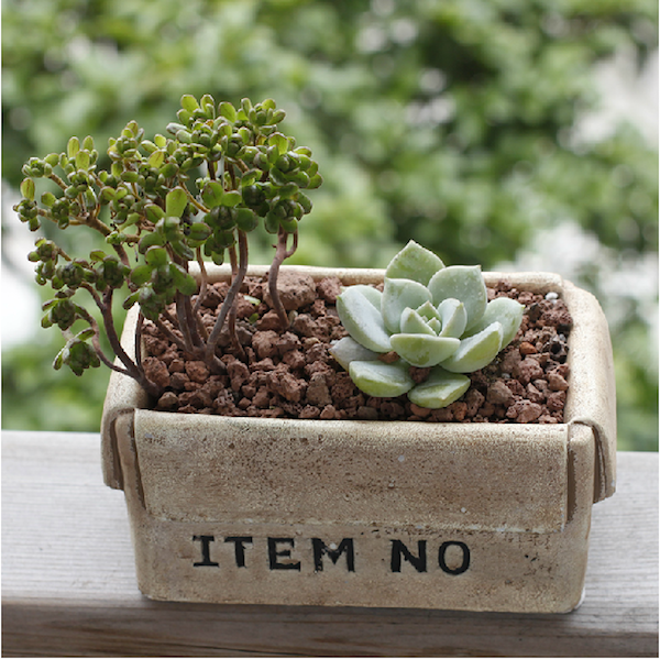 混凝土、混凝土裝飾品