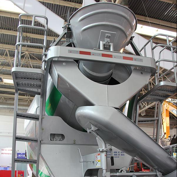 三一、混凝土、混凝土攪拌車、攪拌車