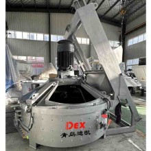 打破認(rèn)知！耐火材料攪拌機(jī)成為行業(yè)攪拌“新看點(diǎn)”