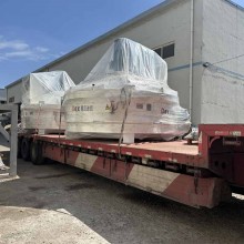 行星式攪拌機(jī)多能互補(bǔ)協(xié)調(diào)發(fā)展，聚力打造水泥管樁產(chǎn)業(yè)“新賽道”