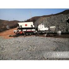 一套水洗砂生產(chǎn)工藝如何配置？多少錢T28