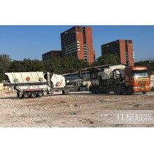 大型碎石制砂機設備有哪些，推薦一二T28