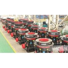 圓錐破碎機選單缸還是多缸？這里有詳細介紹T28