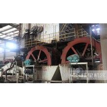 洗砂生產(chǎn)中要用哪些洗砂設備？T28