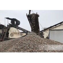 毛石破碎機設備類型有幾種？T28