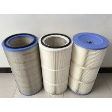 國產(chǎn)、進(jìn)口木漿紙除塵濾芯濾筒