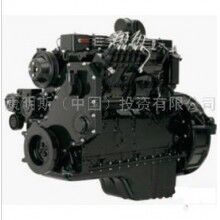 康明斯B5.9 發(fā)動機(jī)