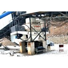 大型石頭碎沙機(jī)要多少錢一臺(tái)？Z92