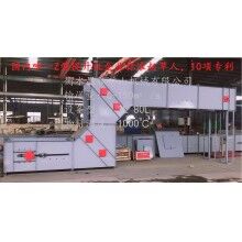 環(huán)保型Z型提升機(jī)，無(wú)揚(yáng)塵，無(wú)破碎