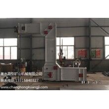 散料輸送Z型提升機(jī)，多點(diǎn)卸料，多點(diǎn)進(jìn)料