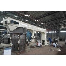 一款活性炭專(zhuān)用Z型提升機(jī)，廠家直銷(xiāo)，質(zhì)優(yōu)價(jià)廉