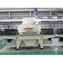 大型制砂設(shè)備不僅挺靠譜，帶來的收益也不錯(cuò)！