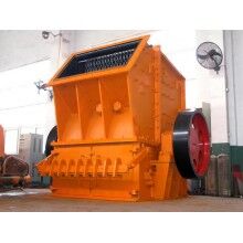 智能環(huán)保的輪胎式移動破碎站，想你所想！