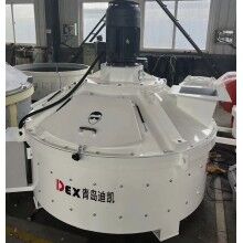 簡(jiǎn)述：行星式攪拌機(jī)在水泥制品攪拌使用過程中需要注意的操作規(guī)程