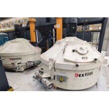 行星式攪拌機(jī)打破“起球”弊端，成為磚機(jī)面料混合攪拌的實(shí)用機(jī)型