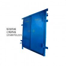 無(wú)壓風(fēng)門(mén)