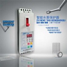 過電壓保護(hù)器電動機(jī)控制與保護(hù)開關(guān)（智能標(biāo)準(zhǔn)型）