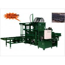 哪里的彩磚機(jī)好？保定有嗎？