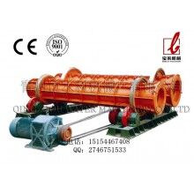 市政排水管 離心式水泥制管機