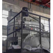 立軸行星式攪拌機(jī)升級攪拌能力，提煉UHPC行業(yè)攪拌新訴求