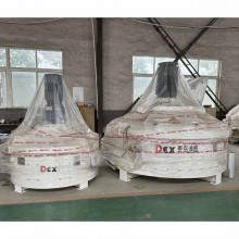 關注度拉滿！行星式攪拌機加快催生新質生產(chǎn)力向耐火材料行業(yè)進發(fā)