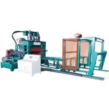 JF-QT5-20T全自動(dòng)墻地磚制磚機(jī)