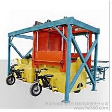 全自動制磚機設(shè)備