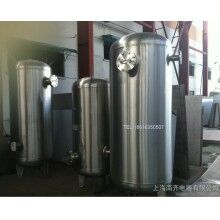 供應(yīng)上海申江空壓機(jī)儲氣罐3立方
