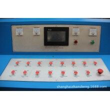 供應QT10-15智能環(huán)保液壓制磚機