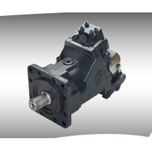 山東地區(qū)BFP51R6、BFP51L6丹佛斯51系列液壓柱塞泵價格