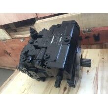 力士樂(lè)AVG125 A4VG250 A4VG180泵車(chē)液壓柱塞泵