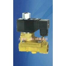 先導式電磁閥RSP-50