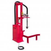 HOWEVERJET化工涂料IBC噸桶自動(dòng)清洗設(shè)備車間周轉(zhuǎn)桶適用