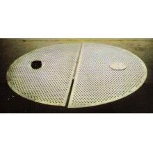 塔內(nèi)件的原理