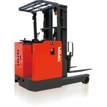 廣州叉車 前移式叉車48V 電動(dòng)叉車