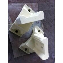 混凝土攪拌站配件，方圓攪拌機(jī)配件