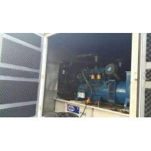 日照發(fā)電機(jī)租賃，日照哪里租賃發(fā)電機(jī)