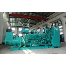 濰坊發(fā)電機(jī)租賃，濰坊哪里租賃發(fā)電機(jī)