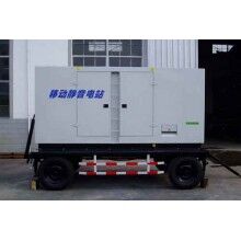 臨沂發(fā)電機(jī)租賃，臨沂哪里租賃發(fā)電機(jī)