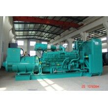 菏澤發(fā)電機(jī)租賃，菏澤哪里租賃發(fā)電機(jī)