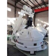 行星式攪拌機穩(wěn)定可靠勻質(zhì)好，行業(yè)攪拌熱度高