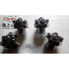 XWT型細水霧噴頭
