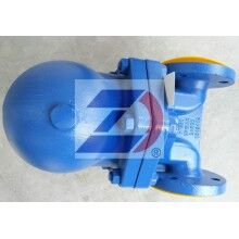 斯派莎克FT43疏水閥、斯派莎克浮球式疏水閥