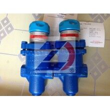 斯派莎克BRV2減壓閥、斯派莎克直接作用式減壓閥