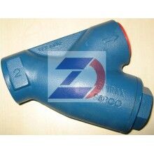 斯派莎克FIG12過濾器、斯派莎克絲扣過濾器