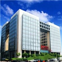 巨火網(wǎng)絡 寫字樓租賃