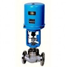 美國進口調節(jié)閥-進口電動單座調節(jié)閥【美國格頓GRTON品牌】